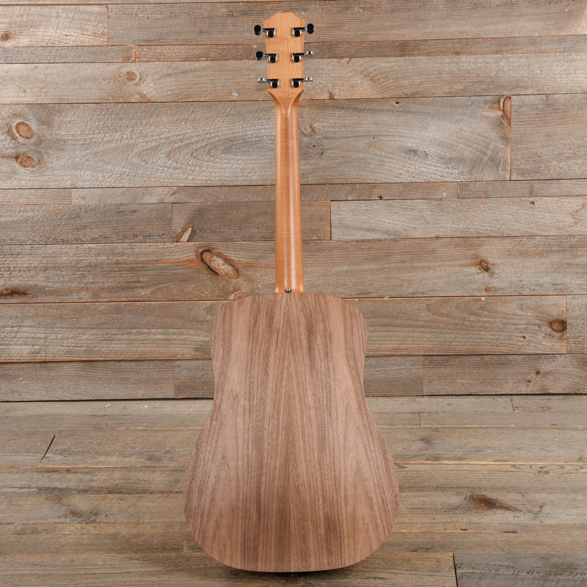 Taylor BBT Walnut Acoustic Guitars / Mini/Travel