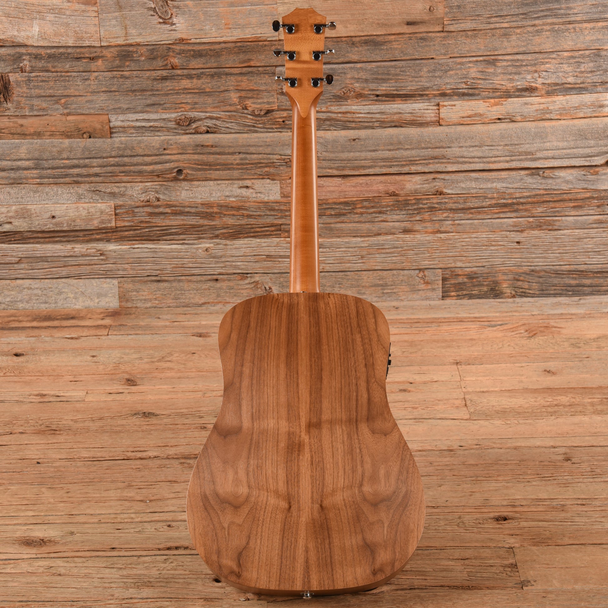 Taylor BBTe Big Baby Natural 2021 Acoustic Guitars / Mini/Travel