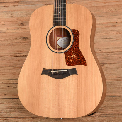 Taylor BBTe Big Baby Natural 2021 Acoustic Guitars / Mini/Travel