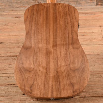 Taylor BBTe Big Baby Natural 2021 Acoustic Guitars / Mini/Travel