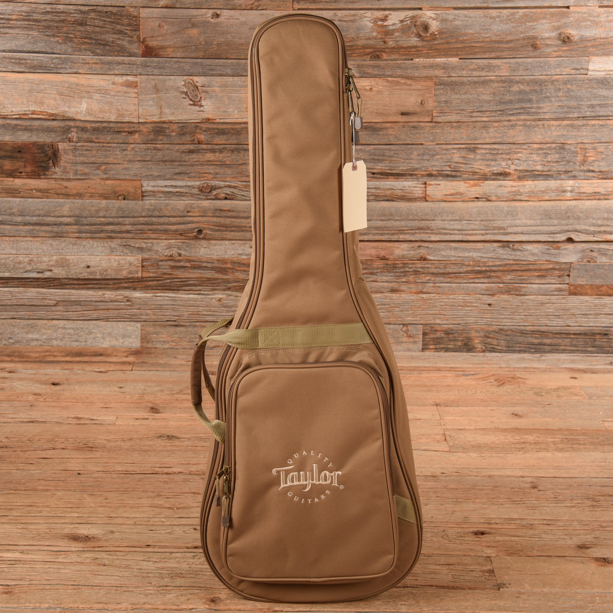 Taylor BBTe Big Baby Natural 2021 Acoustic Guitars / Mini/Travel