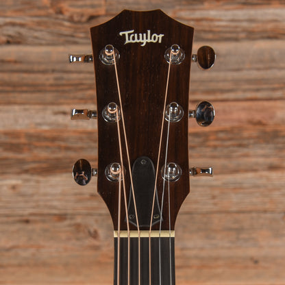 Taylor BBTe Big Baby Natural 2021 Acoustic Guitars / Mini/Travel