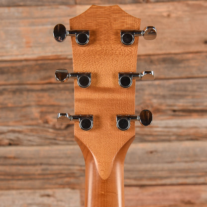 Taylor BBTe Big Baby Natural 2021 Acoustic Guitars / Mini/Travel