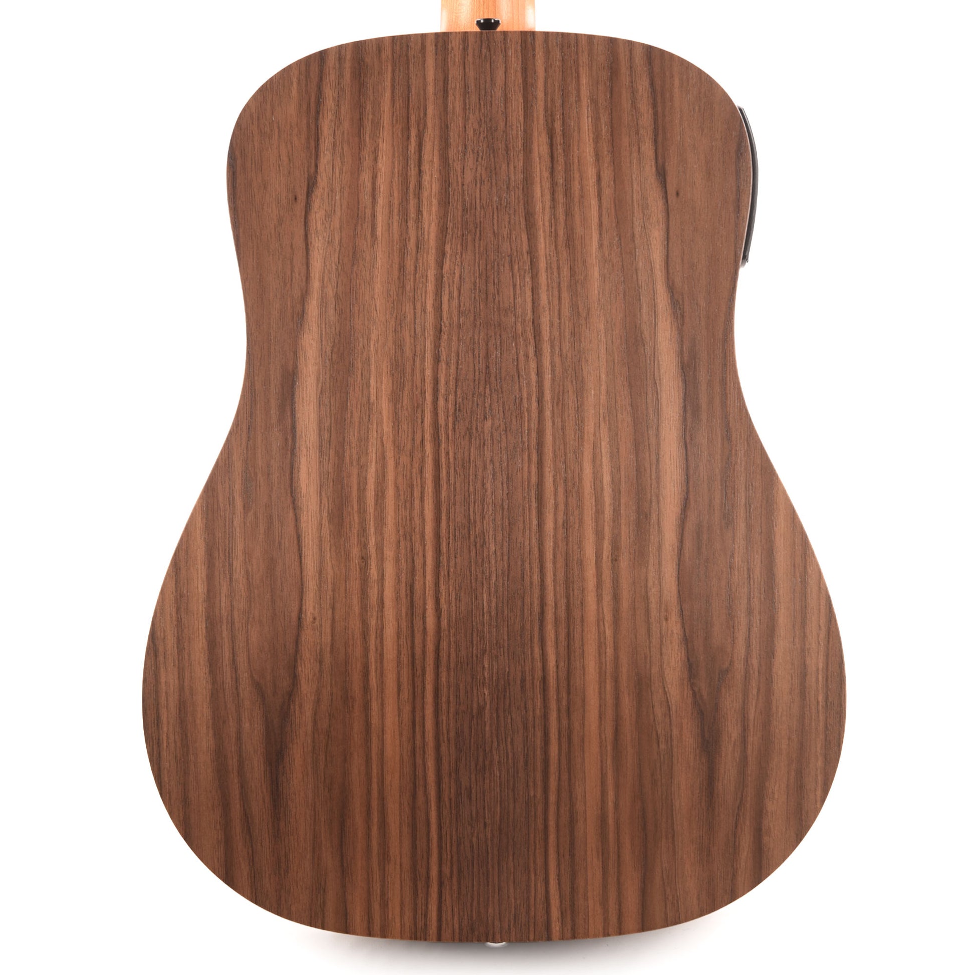 Taylor BBTe Big Baby Taylor Sitka/Walnut Natural ES-B Acoustic Guitars / Mini/Travel