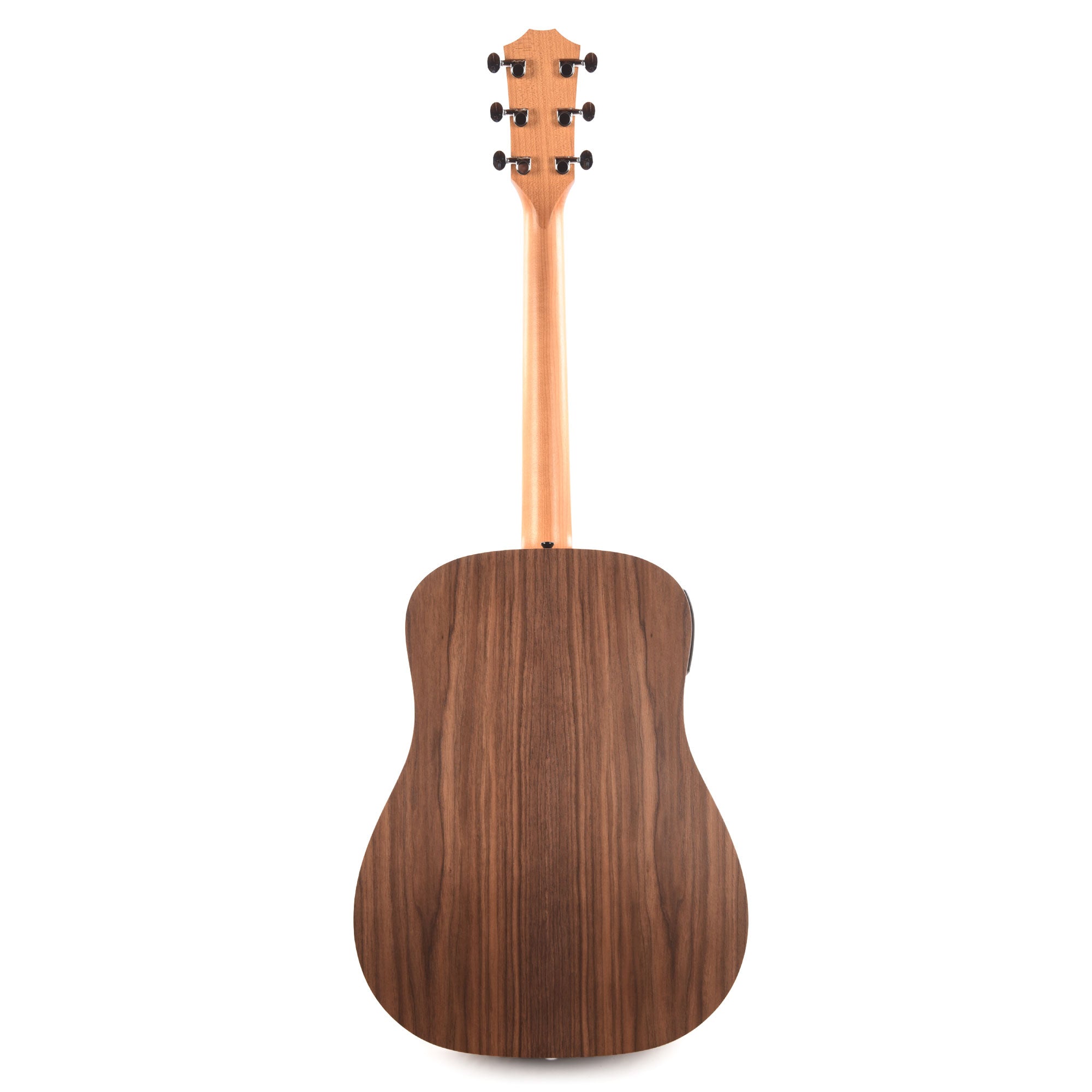 Taylor BBTe Big Baby Taylor Sitka/Walnut Natural ES-B Acoustic Guitars / Mini/Travel