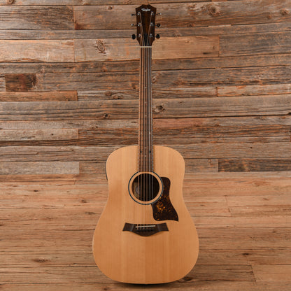 Taylor BBTe Big Baby Taylor Sitka/Walnut Natural ES-B Acoustic Guitars / Mini/Travel