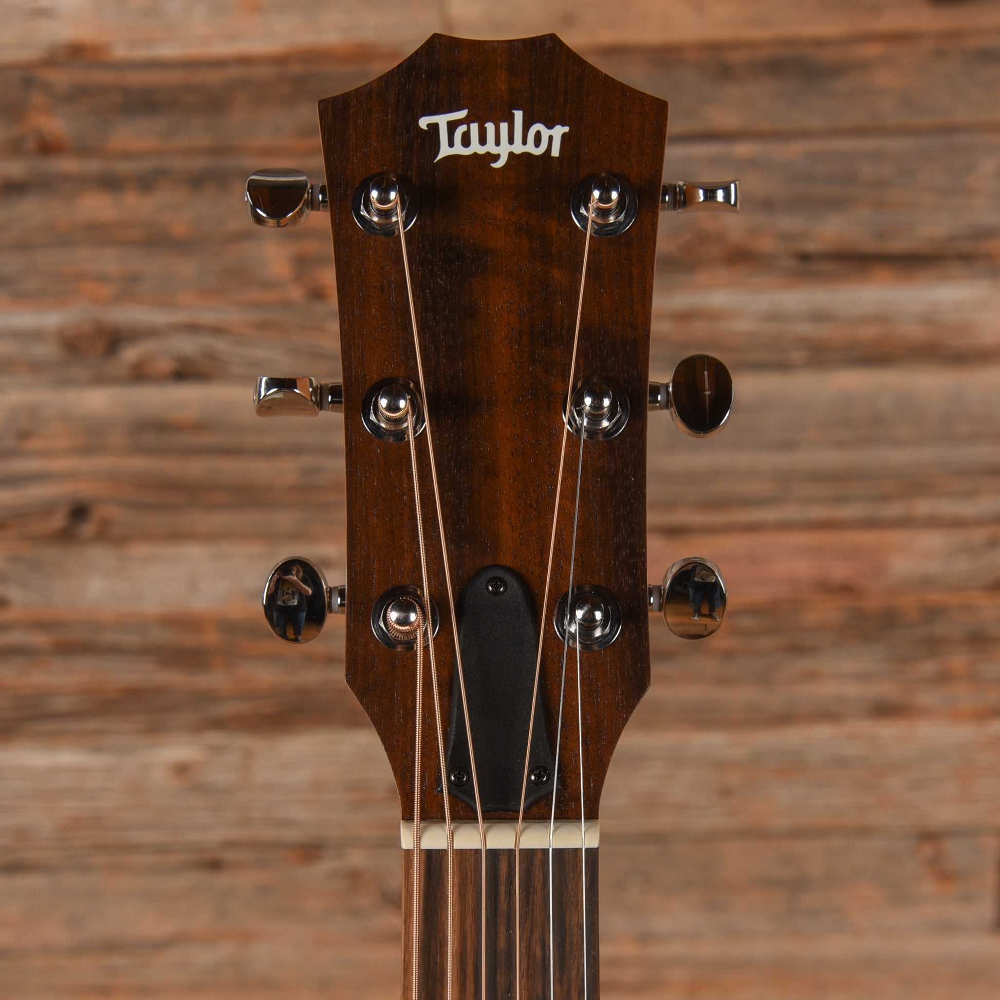 Taylor BBTe Big Baby Taylor Sitka/Walnut Natural ES-B Acoustic Guitars / Mini/Travel