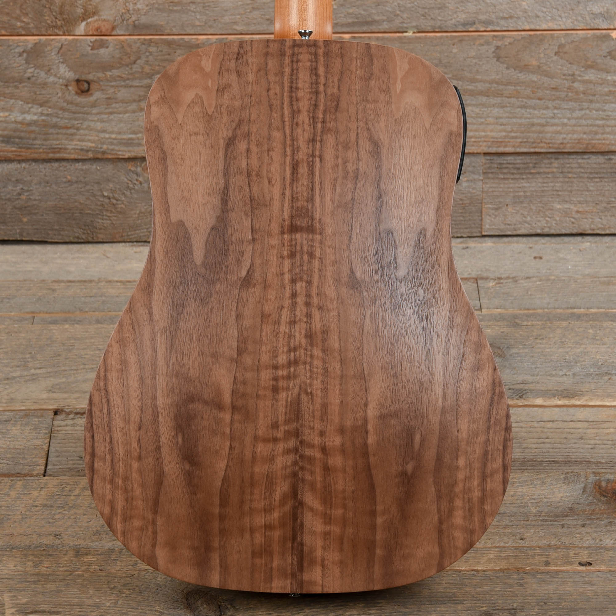 Taylor BBTe Walnut Top ES-B Acoustic Guitars / Mini/Travel