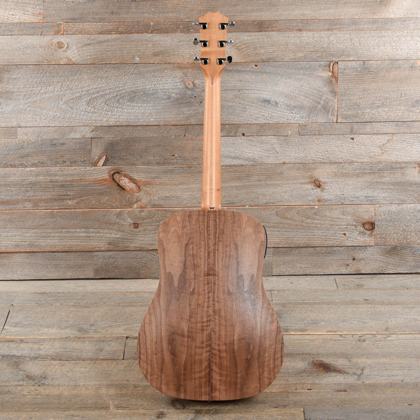 Taylor BBTe Walnut Top ES-B Acoustic Guitars / Mini/Travel