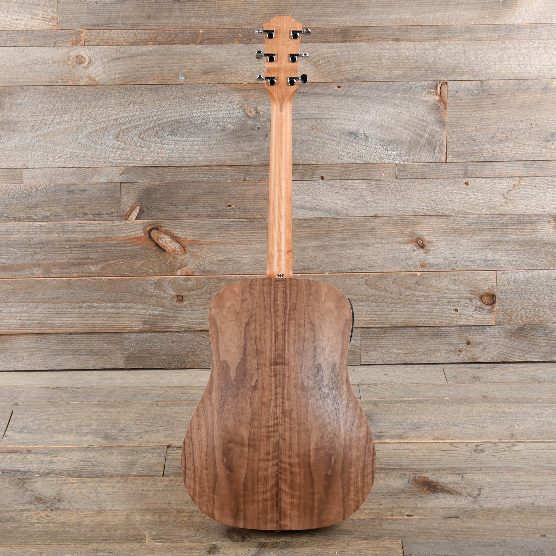 Taylor BBTe Walnut Top ES-B Acoustic Guitars / Mini/Travel