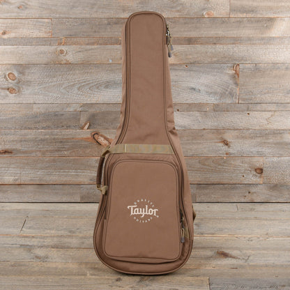 Taylor BBTe Walnut Top ES-B Acoustic Guitars / Mini/Travel