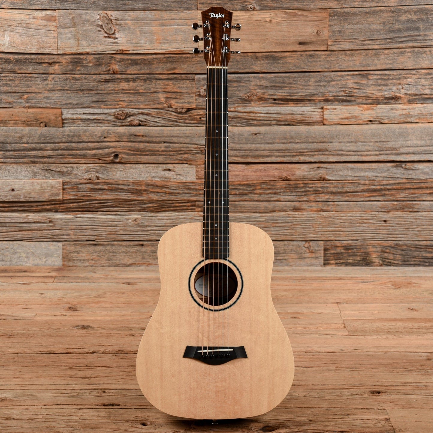 Taylor BT1 Baby Taylor Natural Acoustic Guitars / Mini/Travel