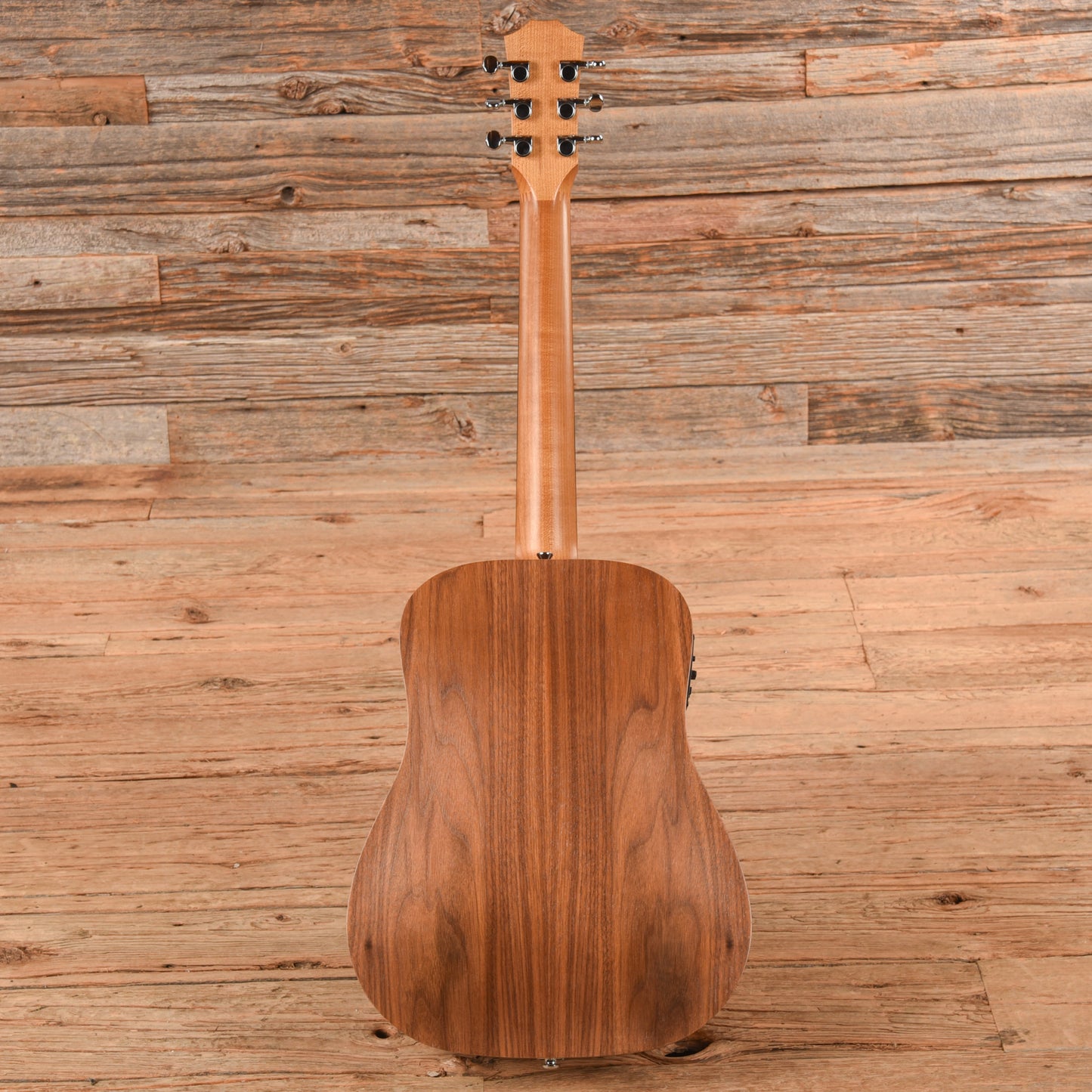 Taylor BT1e Baby Taylor Natural 2021 Acoustic Guitars / Mini/Travel