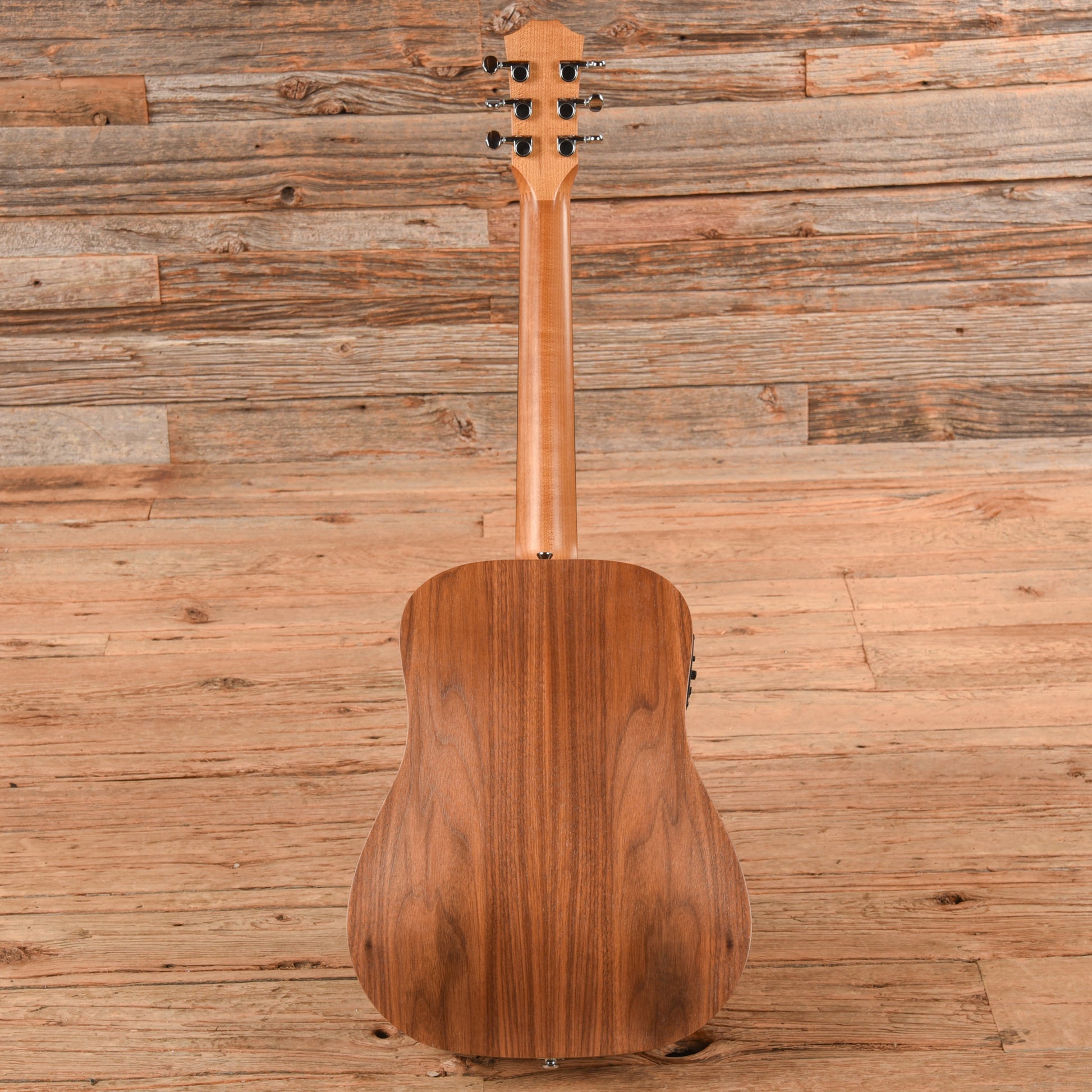 Taylor BT1e Baby Taylor Natural 2021 Acoustic Guitars / Mini/Travel