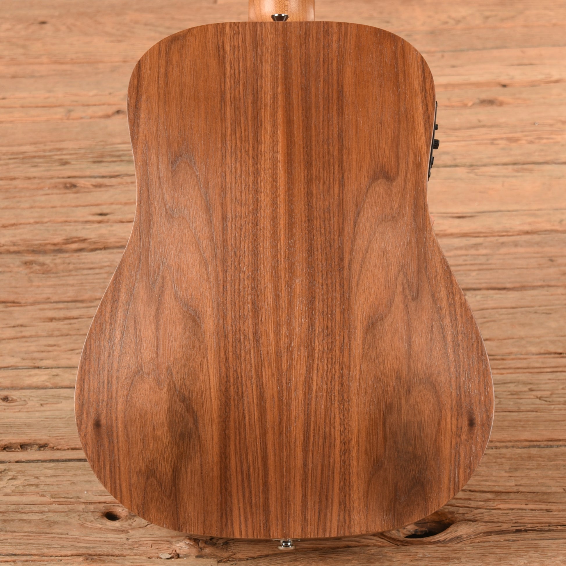 Taylor BT1e Baby Taylor Natural 2021 Acoustic Guitars / Mini/Travel