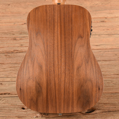 Taylor BT1e Baby Taylor Natural 2021 Acoustic Guitars / Mini/Travel