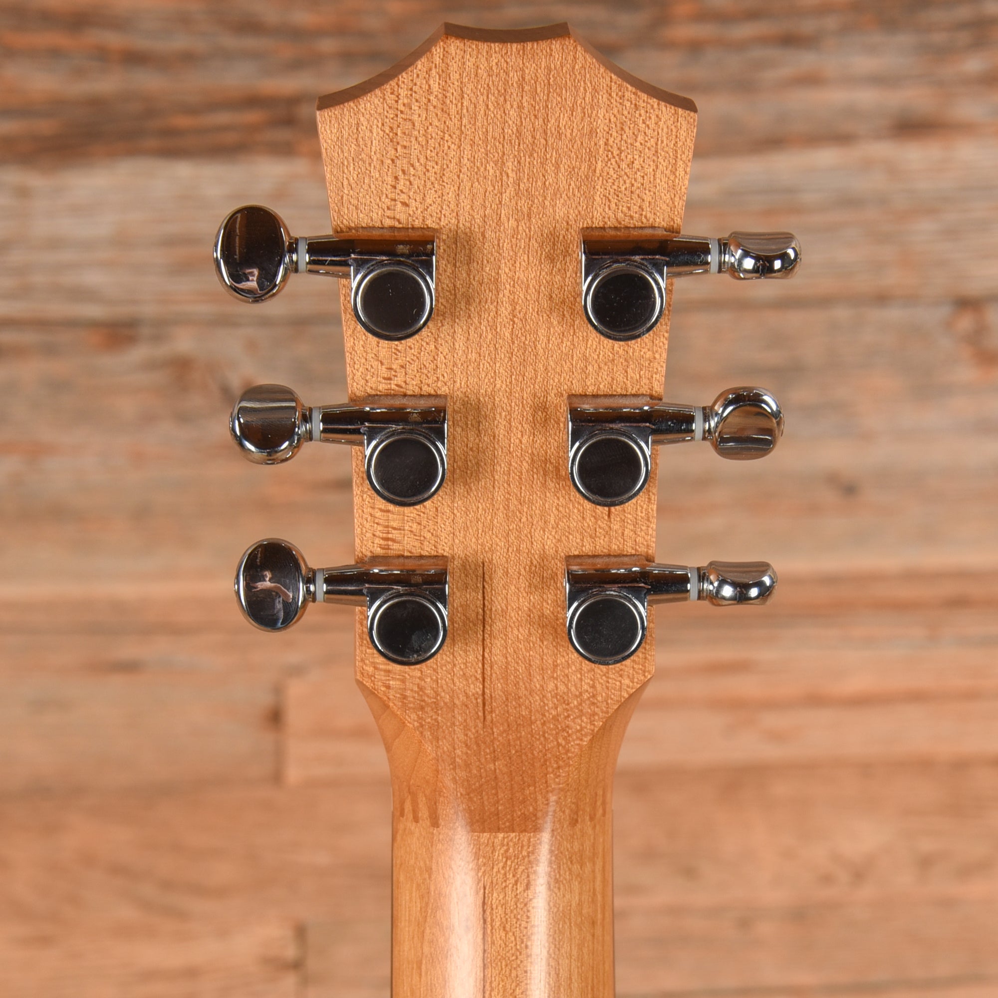 Taylor BT1e Baby Taylor Natural 2021 Acoustic Guitars / Mini/Travel