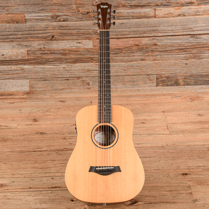 Taylor BT1e Baby Taylor Natural 2021 Acoustic Guitars / Mini/Travel