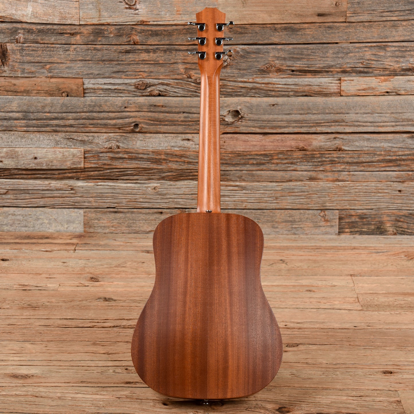 Taylor BT2 Baby Taylor Natural 2018 Acoustic Guitars / Mini/Travel