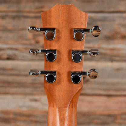Taylor BT2 Baby Taylor Natural 2018 Acoustic Guitars / Mini/Travel