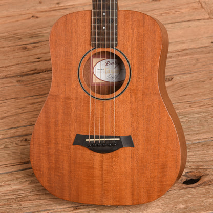 Taylor BT2-e Baby Taylor Natural Acoustic Guitars / Mini/Travel