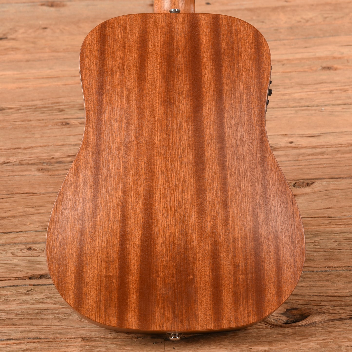 Taylor BT2-e Baby Taylor Natural Acoustic Guitars / Mini/Travel