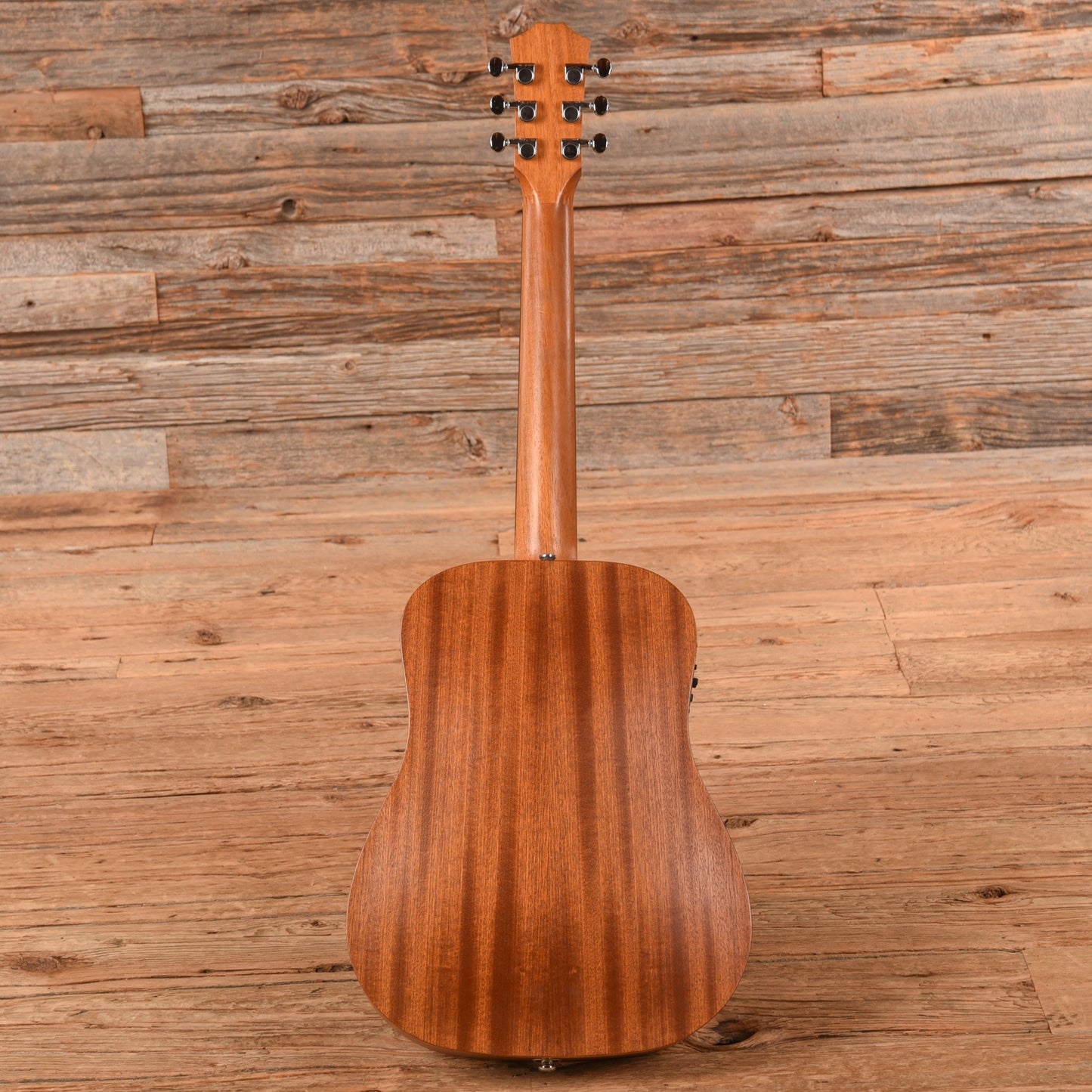 Taylor BT2-e Baby Taylor Natural Acoustic Guitars / Mini/Travel