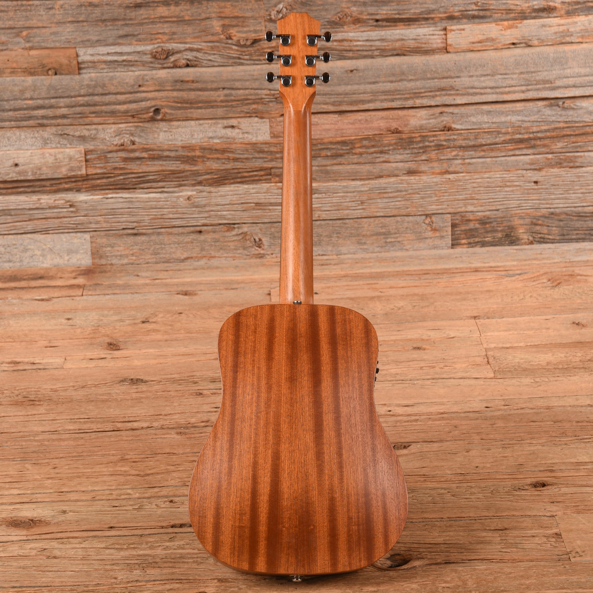 Taylor BT2-e Baby Taylor Natural Acoustic Guitars / Mini/Travel