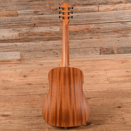 Taylor BT2-e Baby Taylor Natural Acoustic Guitars / Mini/Travel