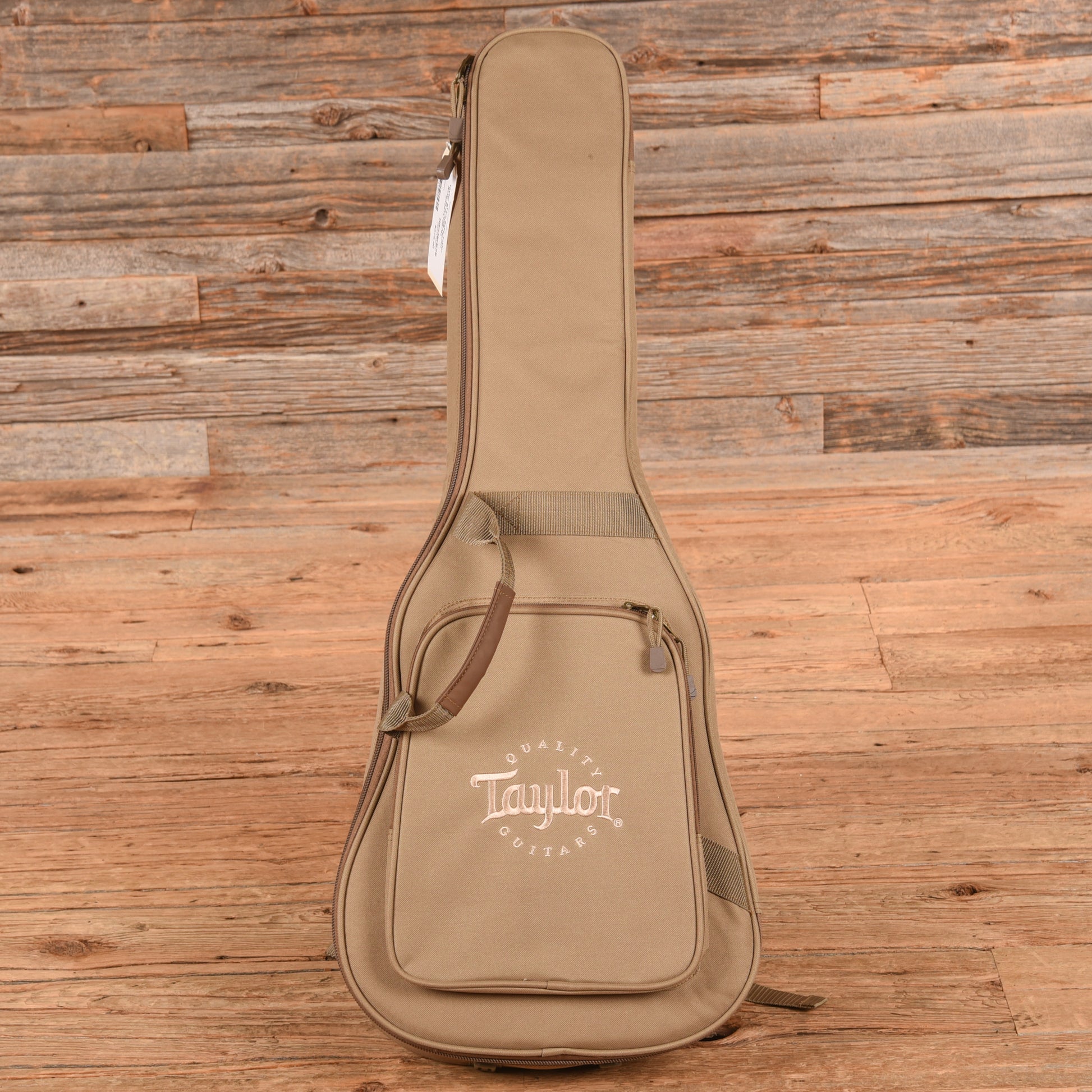 Taylor BT2-e Baby Taylor Natural Acoustic Guitars / Mini/Travel