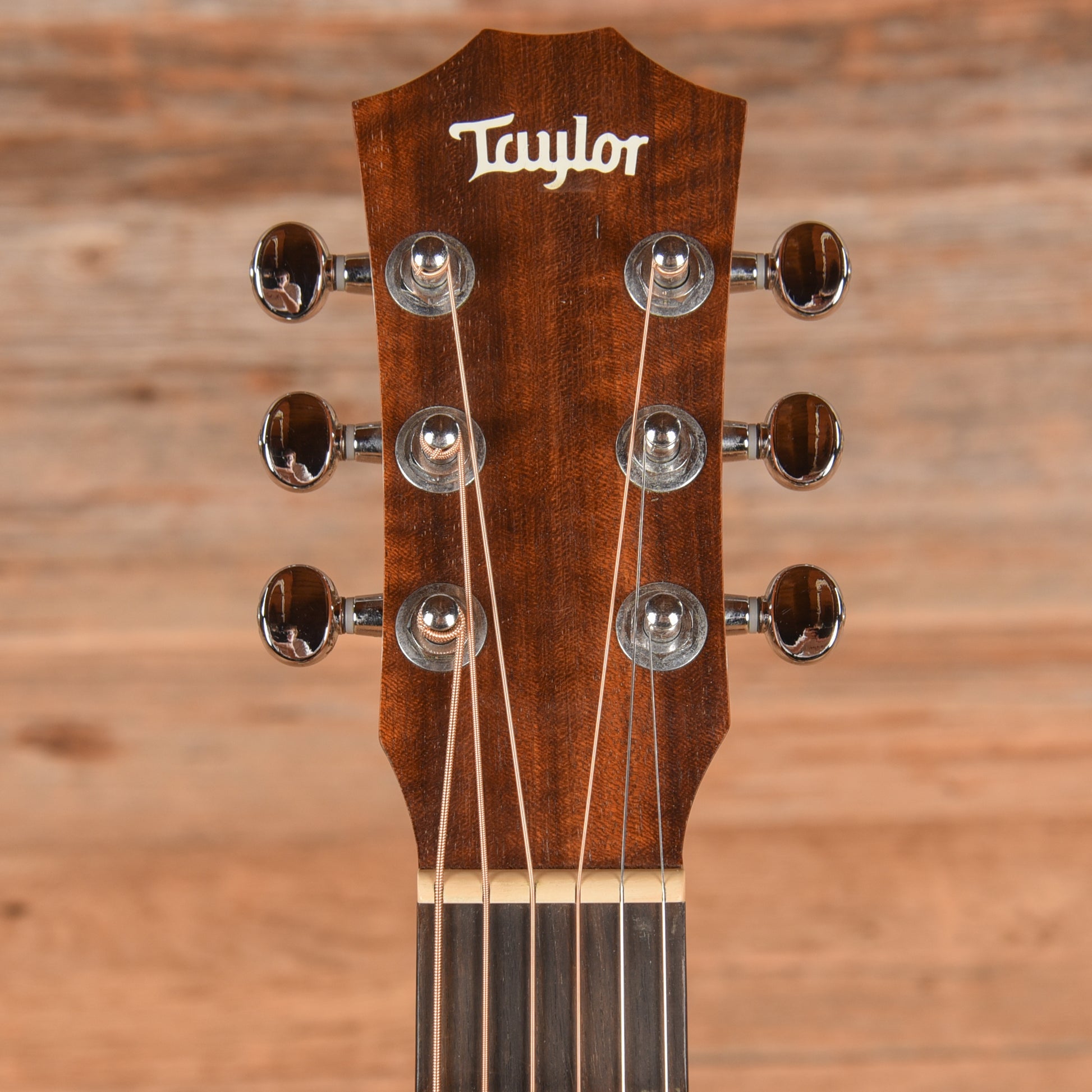 Taylor BT2-e Baby Taylor Natural Acoustic Guitars / Mini/Travel