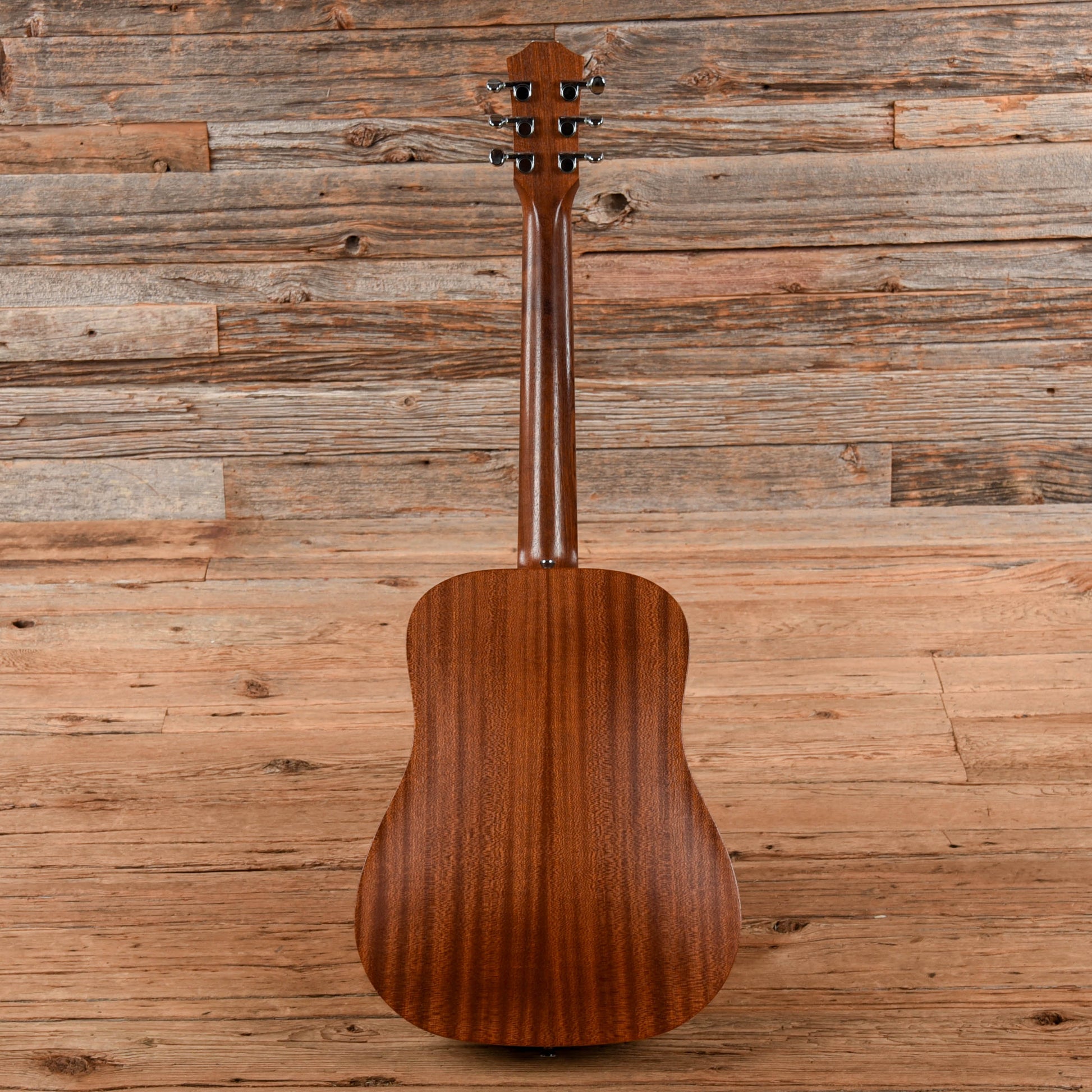 Taylor BT2e Baby Taylor Mahogany Natural Acoustic Guitars / Mini/Travel