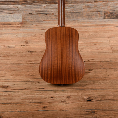 Taylor BT2e Baby Taylor Mahogany Natural Acoustic Guitars / Mini/Travel