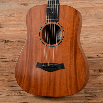 Taylor BT2e Baby Taylor Mahogany Natural Acoustic Guitars / Mini/Travel