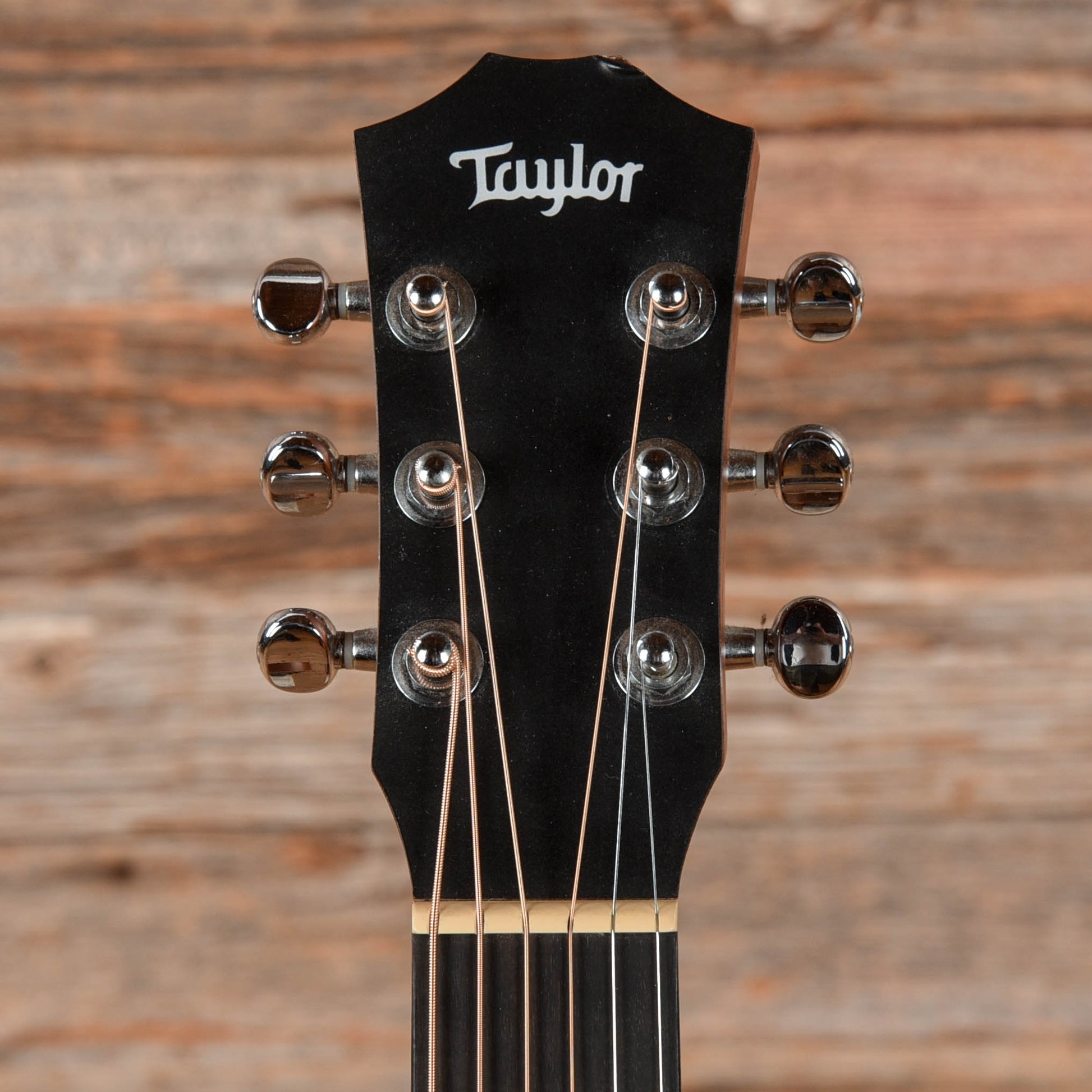 Taylor BT2e Baby Taylor Mahogany Natural Acoustic Guitars / Mini/Travel
