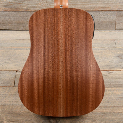 Taylor BT2e Natural w/ES-B & Gig Bag Acoustic Guitars / Mini/Travel