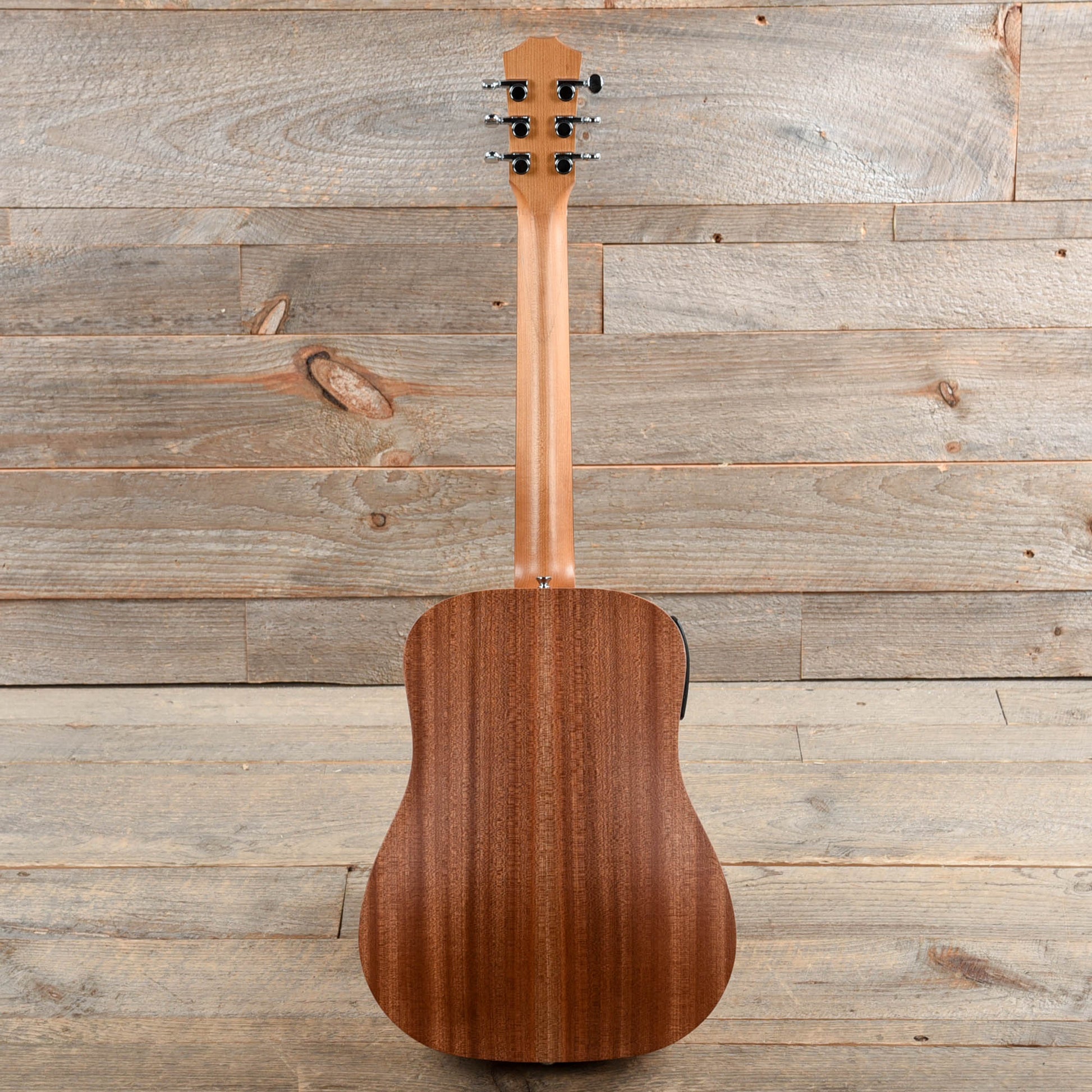 Taylor BT2e Natural w/ES-B & Gig Bag Acoustic Guitars / Mini/Travel