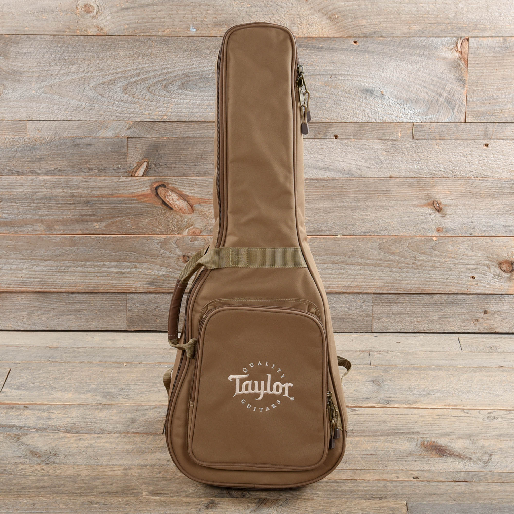 Taylor BT2e Natural w/ES-B & Gig Bag Acoustic Guitars / Mini/Travel