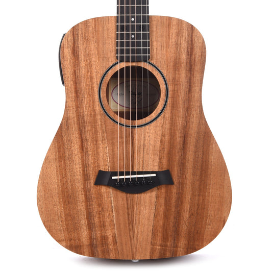 Taylor BTe Koa Natural w/ES-B Acoustic Guitars / Mini/Travel