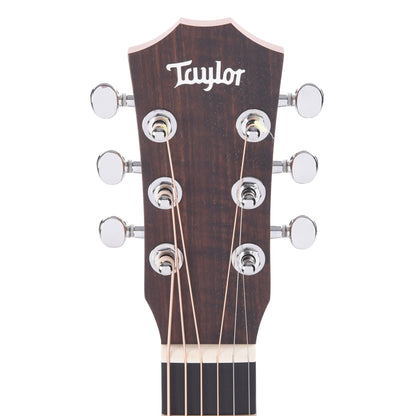 Taylor BTe Koa Natural w/ES-B Acoustic Guitars / Mini/Travel
