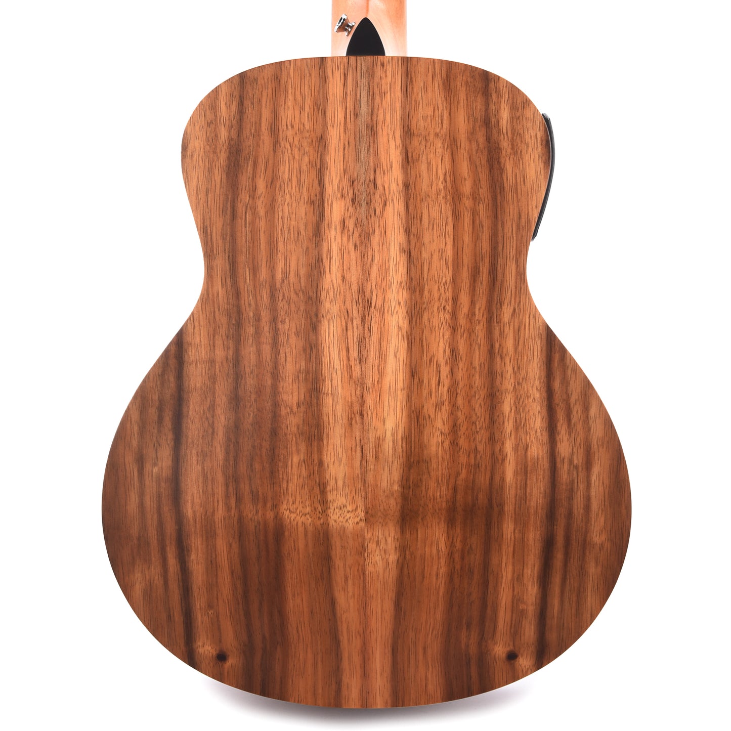Taylor GS Mini-e Hawaiian Koa Natural ES-B Acoustic Guitars / Mini/Travel