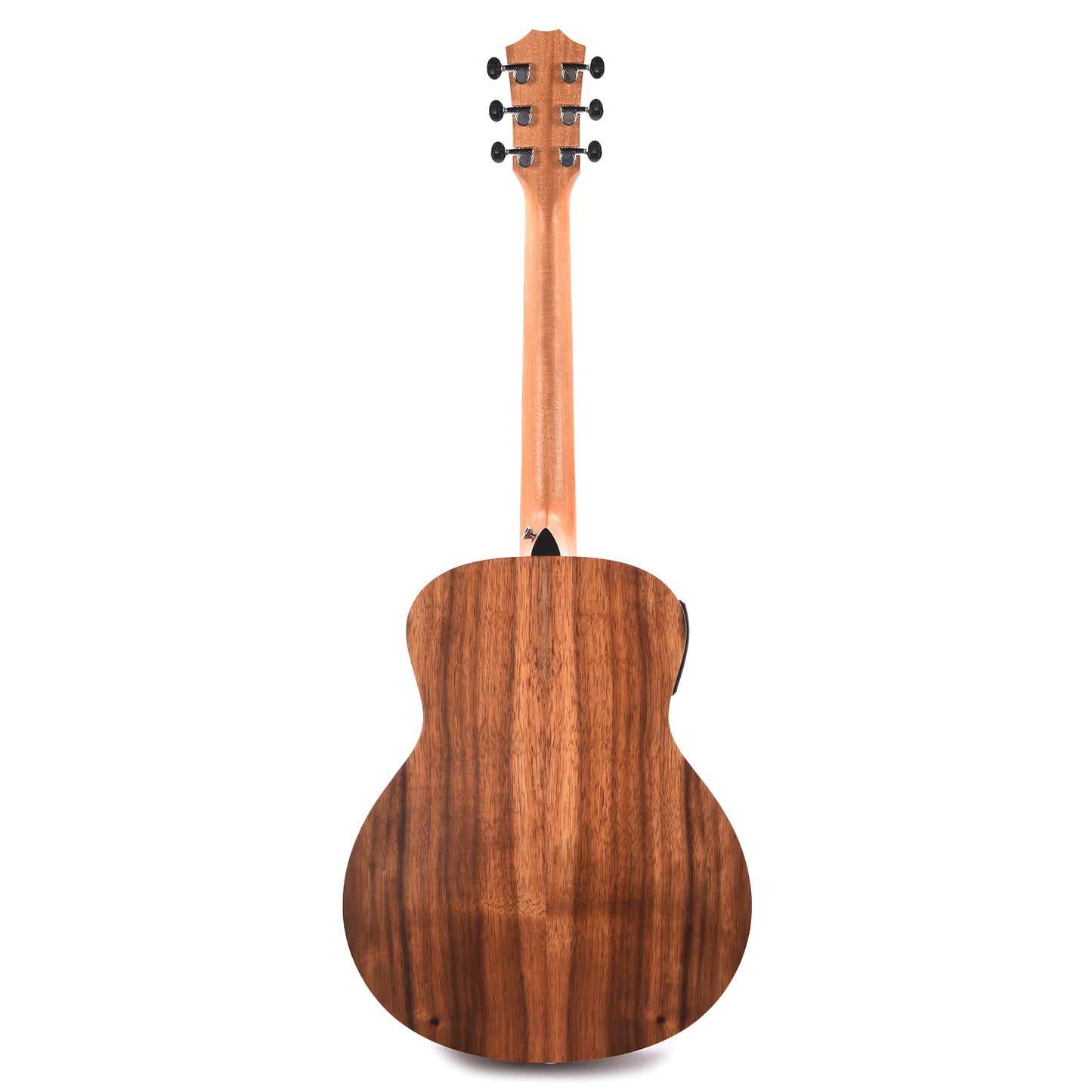 Taylor GS Mini-e Hawaiian Koa Natural ES-B Acoustic Guitars / Mini/Travel