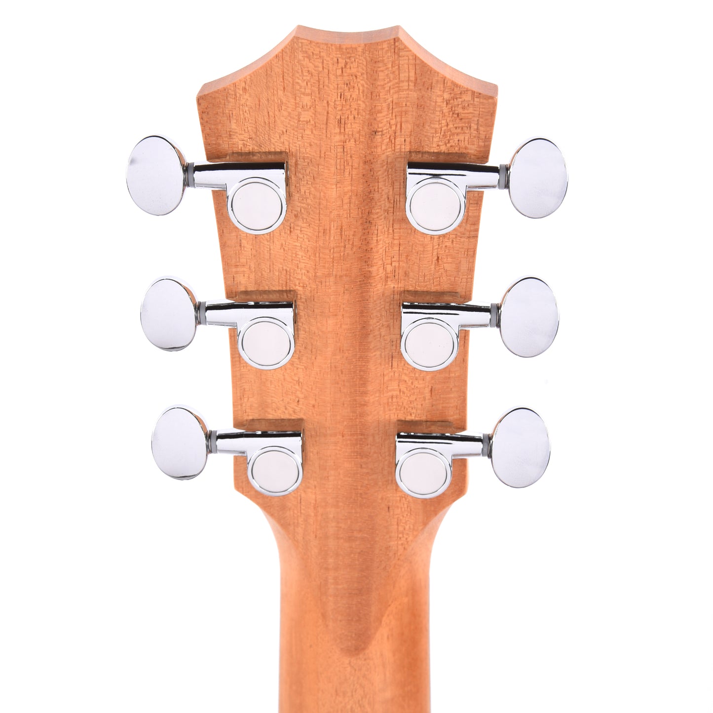 Taylor GS Mini-e Hawaiian Koa Natural ES-B Acoustic Guitars / Mini/Travel