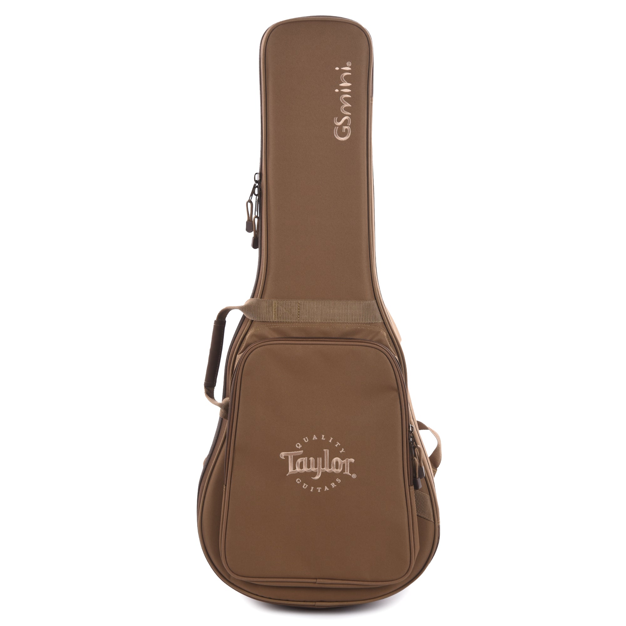 Taylor GS Mini-e Hawaiian Koa Natural ES-B Acoustic Guitars / Mini/Travel