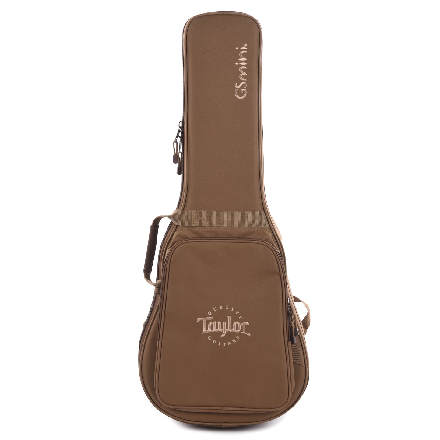 Taylor GS Mini-e Hawaiian Koa Natural ES-B Acoustic Guitars / Mini/Travel