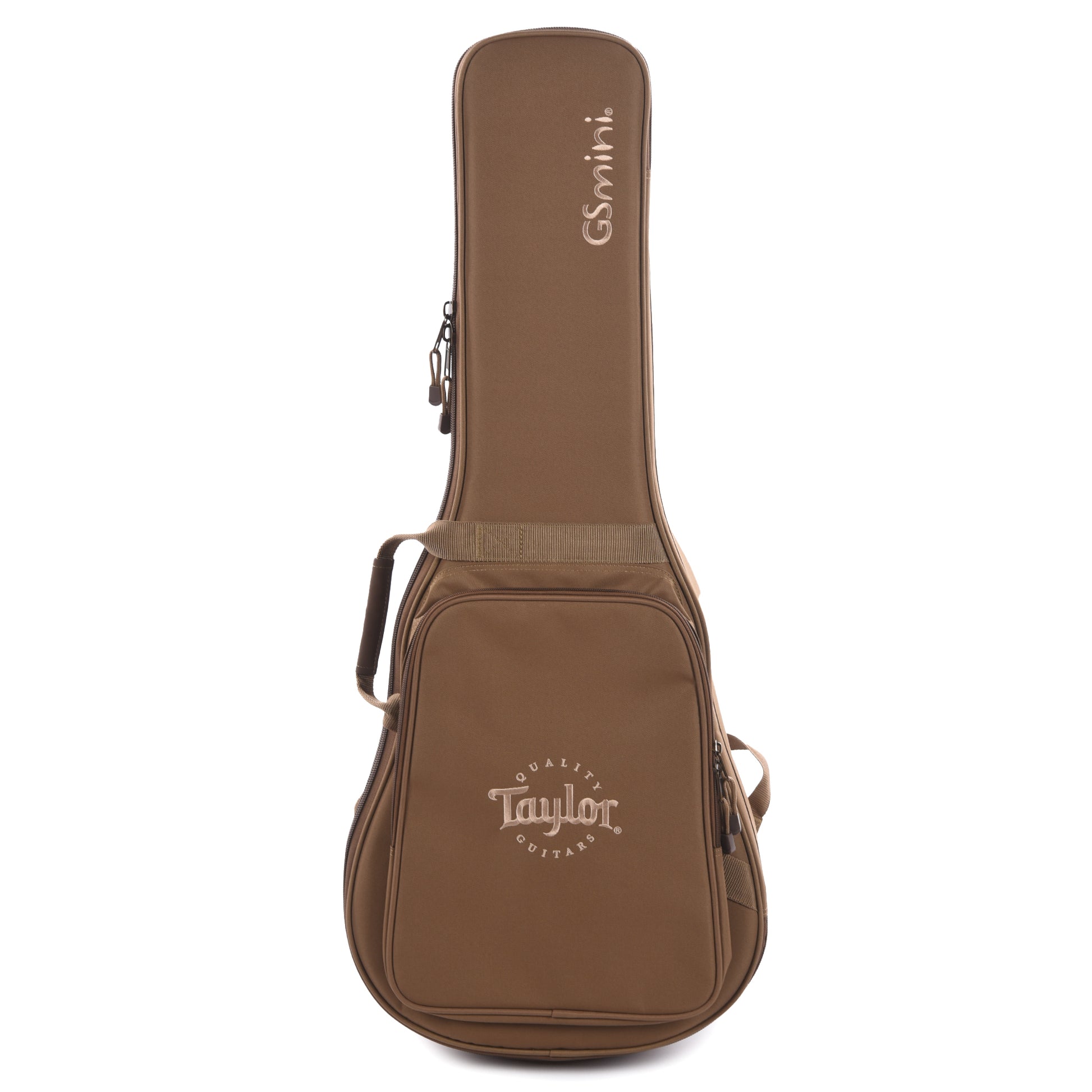 Taylor GS Mini-e Hawaiian Koa Natural ES-B Acoustic Guitars / Mini/Travel
