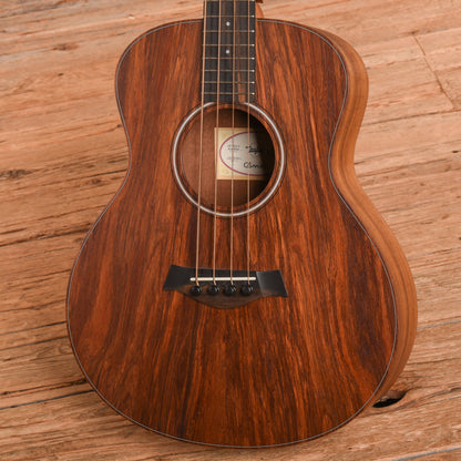Taylor GS Mini-e Koa Bass Natural 2023 Acoustic Guitars / Mini/Travel