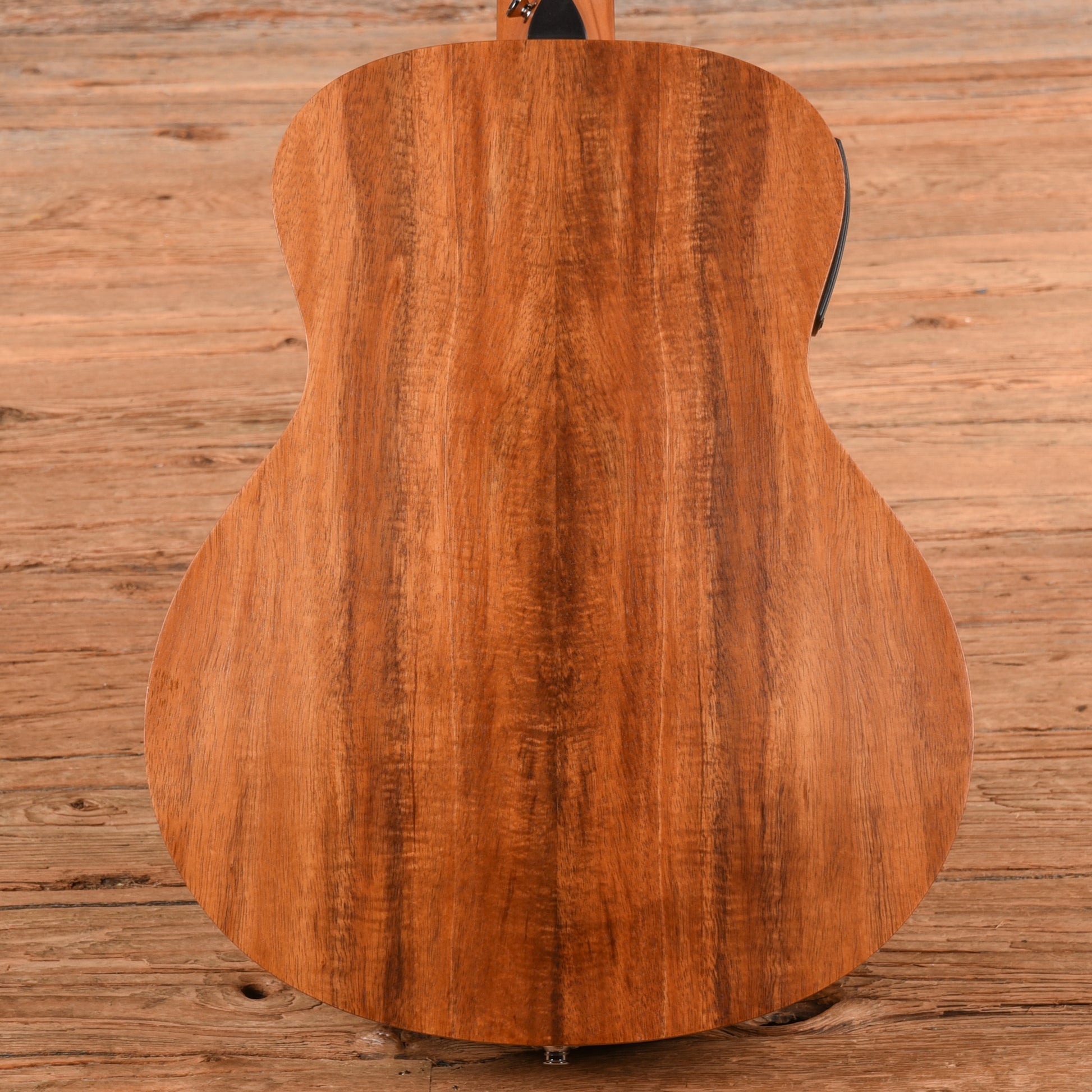 Taylor GS Mini-e Koa Bass Natural 2023 Acoustic Guitars / Mini/Travel