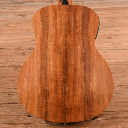 Taylor GS Mini-e Koa Bass Natural 2023 Acoustic Guitars / Mini/Travel