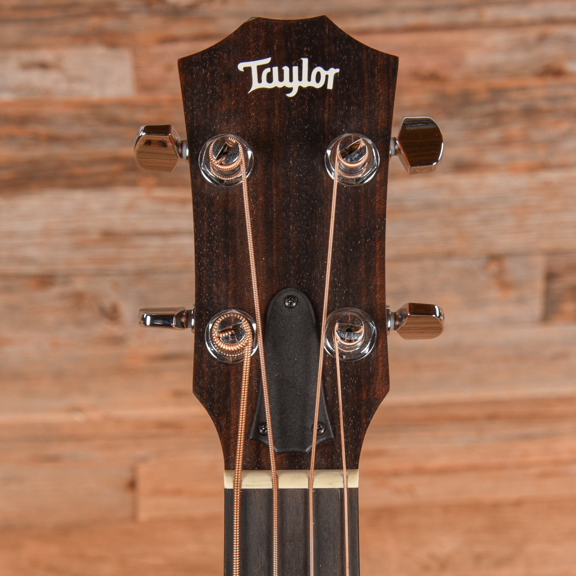 Taylor GS Mini-e Koa Bass Natural 2023 Acoustic Guitars / Mini/Travel